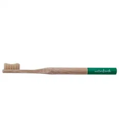 Cepillo dental de bambú - Imagen 8