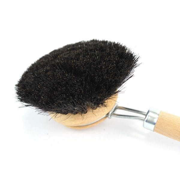 Cepillo de fregar platos suave Redecker - Imagen 6