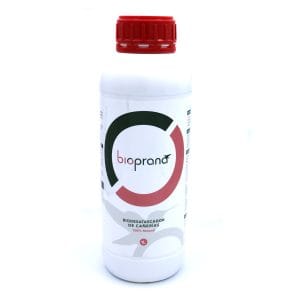 Desatascador ecológico Bioprana